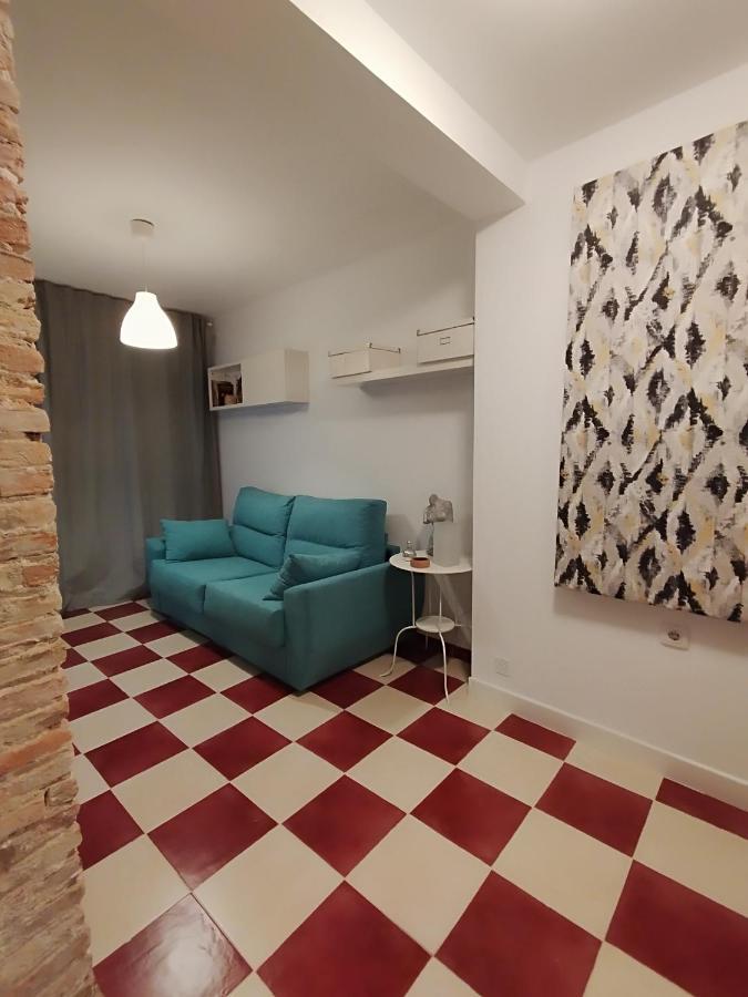 La Casa Del Viento Atq Apartment Antequera Exterior photo