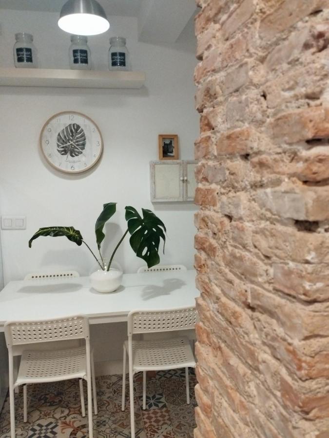 La Casa Del Viento Atq Apartment Antequera Exterior photo