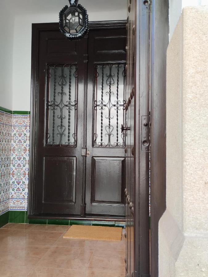 La Casa Del Viento Atq Apartment Antequera Exterior photo