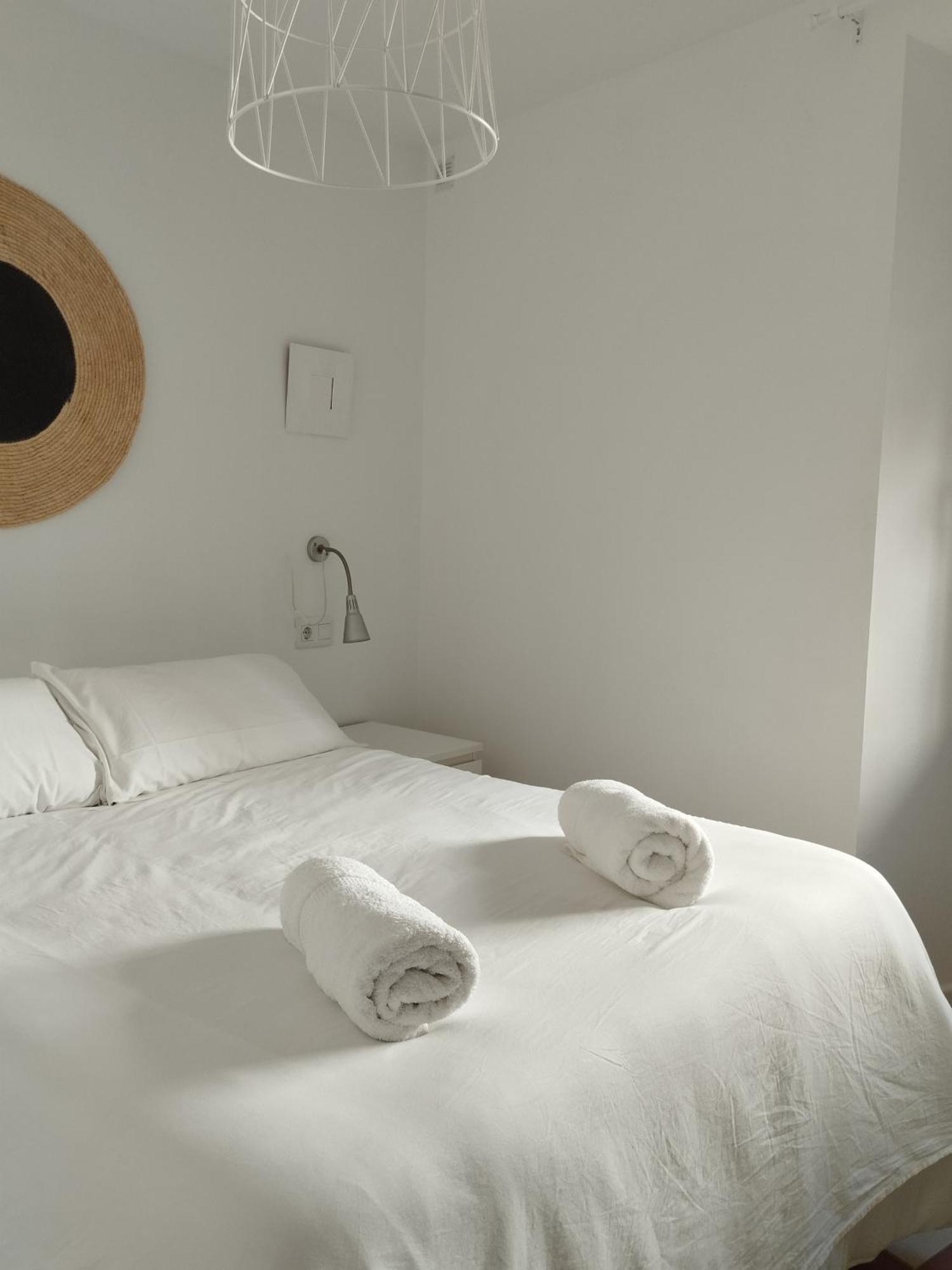 La Casa Del Viento Atq Apartment Antequera Exterior photo